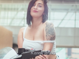 Karen_lennox