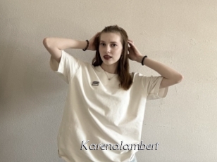 Karenalambert