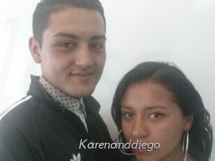 Karenanddiego