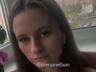 Karenanellson