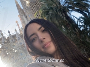 Karenbonnes