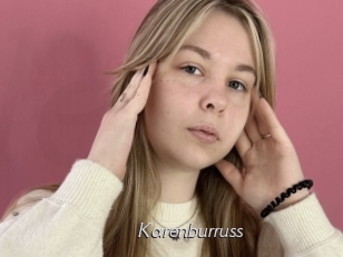 Karenburruss