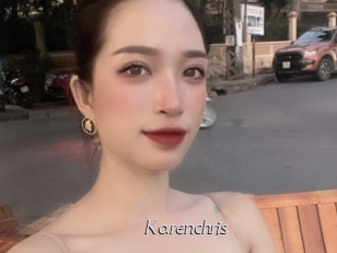 karenchris Le Scandale