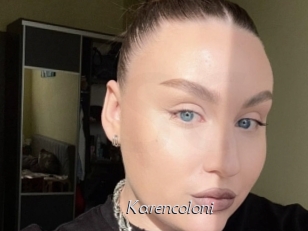 Karencoloni