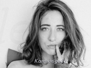 Karendelgado