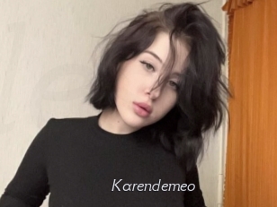 Karendemeo