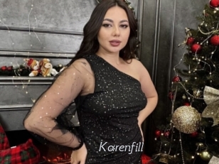 Karenfill