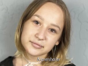 Karenhaler