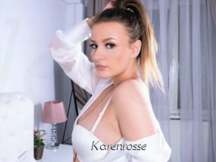 Karenrosse