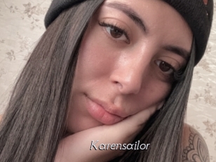 Karensailor