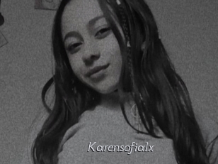 Karensofialx