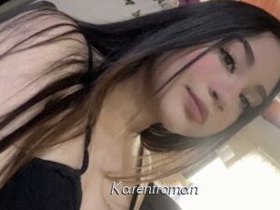 Karentroman