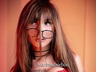 karimeborbon Le Scandale