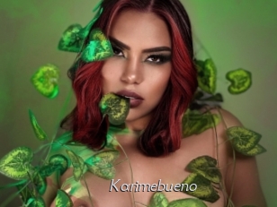 Karimebueno