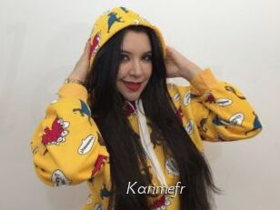 Karimefr