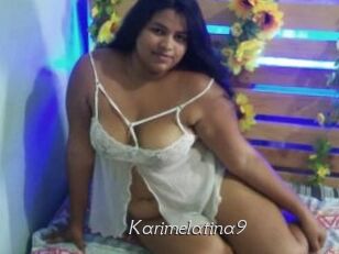 Karimelatina9