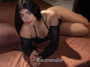 Karimemiller