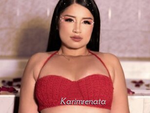 Karimrenata
