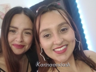 karinaandash Le Scandale