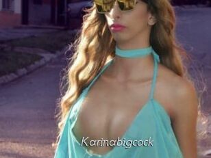 Karinabigcock