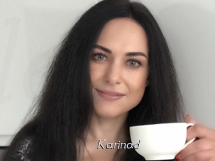 karinad Le Scandale