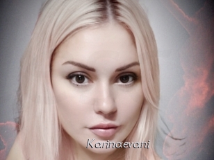 Karinaevani