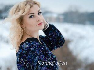 Karinaforfun
