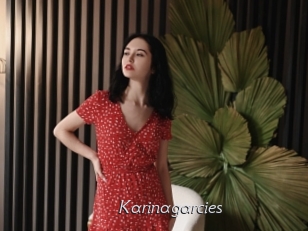 Karinagarcies