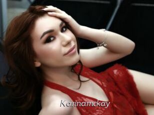 Karinamckay