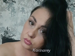 Karinarey