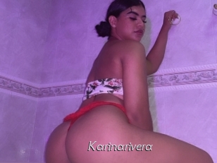 Karinarivera