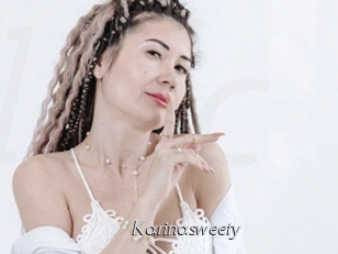 karinasweety Le Scandale