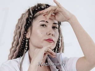 Karinaswety