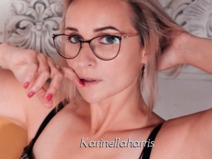Karinellaharris