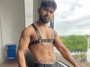 Karl_fischer