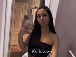 Karlaalove