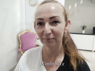 karlafoxx Le Scandale