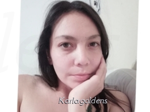 Karlagoldens