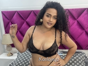 Karlajezz