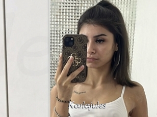 Karlajules