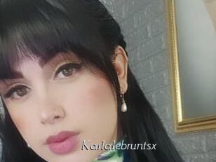Karlalebruntsx