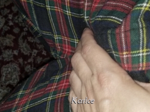 Karlce