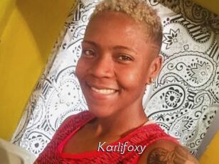 Karlifoxy