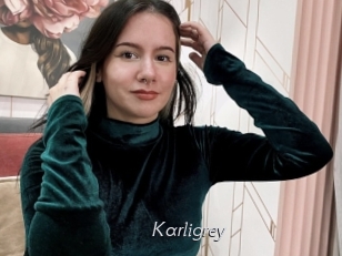 Karligrey