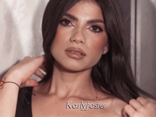 Karlyfoster