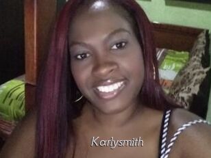 Karlysmith