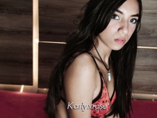Karlyxrose