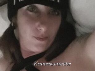 Karmakumwitter