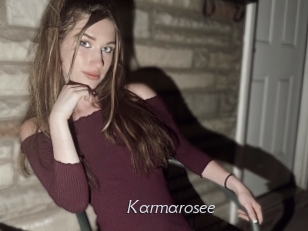 Karmarosee
