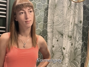 Karmengrey